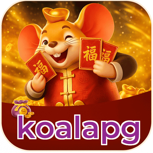 koalapg Logo
