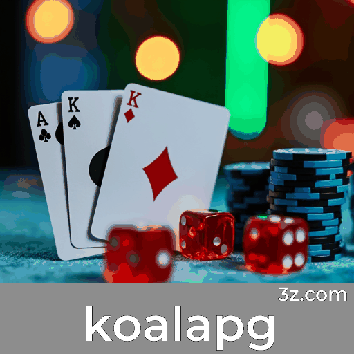 koalapg login page Brazil – secure online casino access