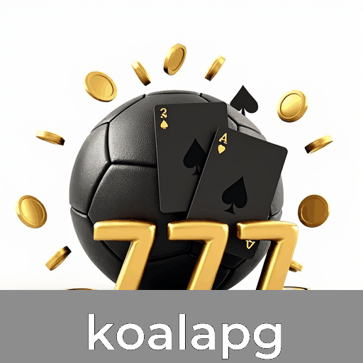 koalapg: Excelência em Apostas com Serviço Especializado