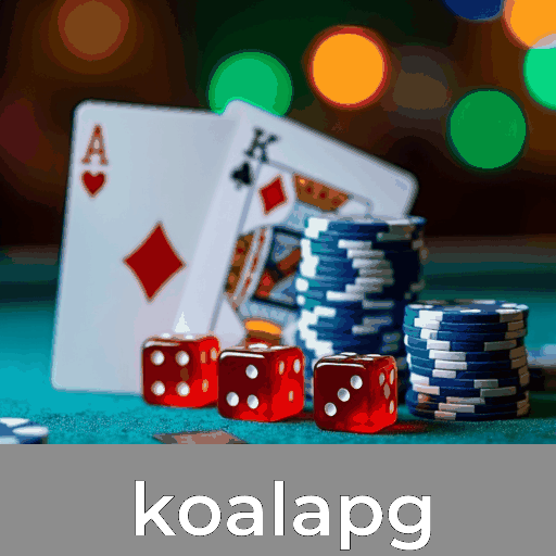 koalapg: Excelência em Apostas com Serviço Especializado