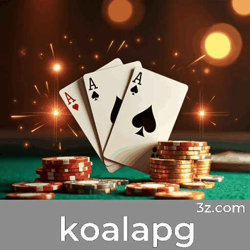 koalapg login page Brazil – secure online casino access