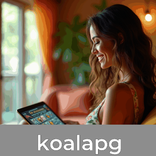 koalapg: Slots-Grandes Prêmios, Mesa Clássica-Desafios, Live Dealer-Experiência Imersiva