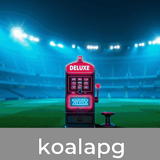 Experimente o login premium com proteção avançada em koalapg