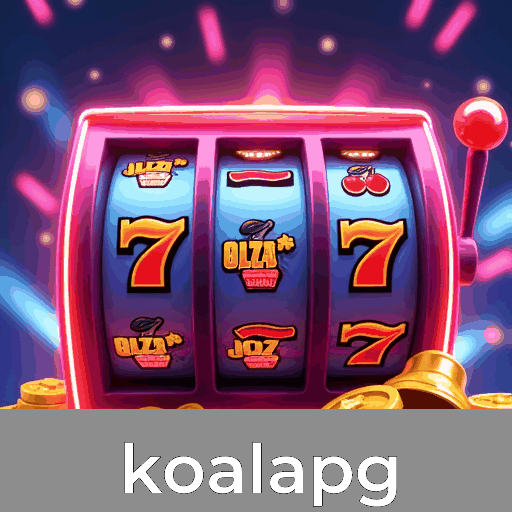 koalapg: Slots-Grandes Prêmios, Mesa Clássica-Desafios, Live Dealer-Experiência Imersiva