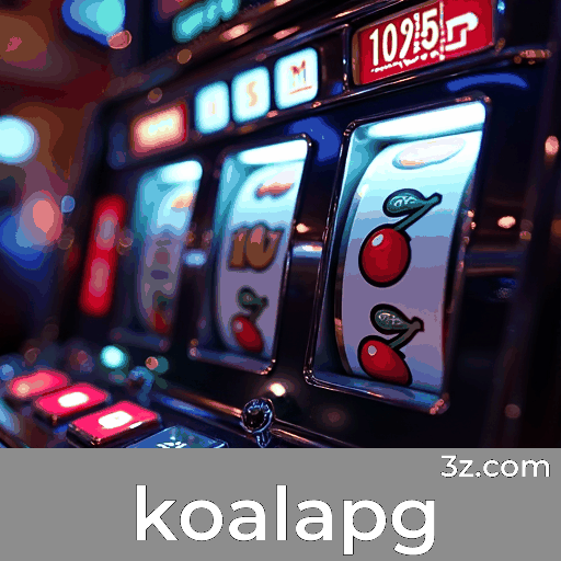 Login to koalapg – Access Online Casino & Sports in Brazil koalapg login page Brazil – secure online casino access
