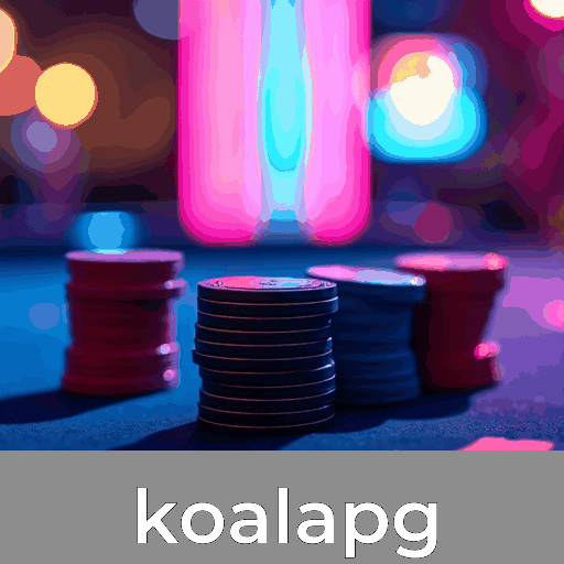 Koalapg: Jogue Facilmente com Nosso App Completo