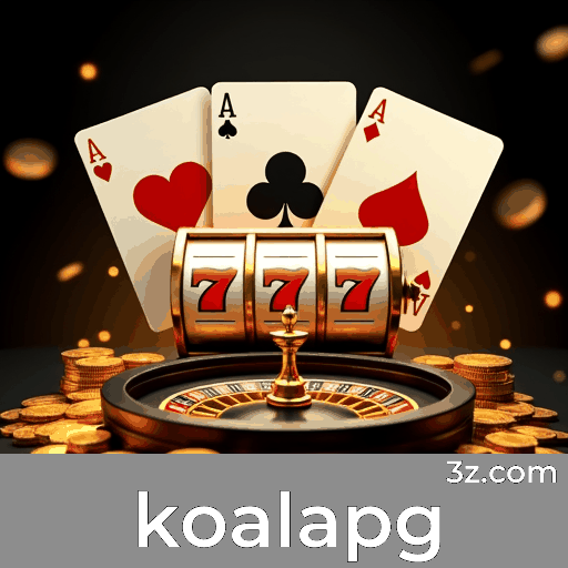 koalapg login page Brazil – secure online casino access