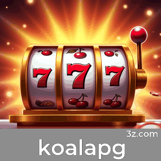 koalapg login page Brazil – secure online casino access