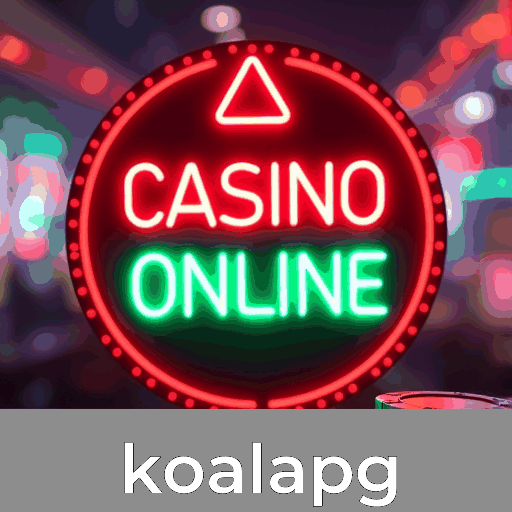 Koalapg: Especialista em Apostas Esportivas no Brasil