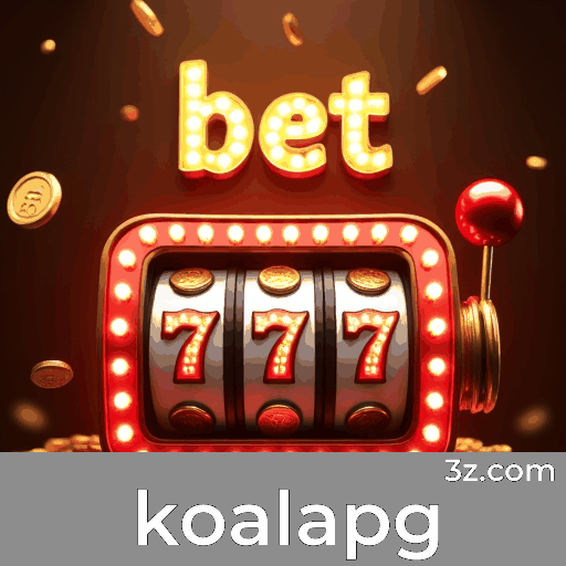 koalapg login page Brazil – secure online casino access