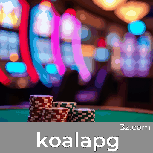 koalapg login page Brazil – secure online casino access