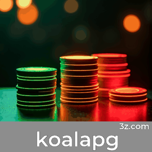 koalapg login page Brazil – secure online casino access