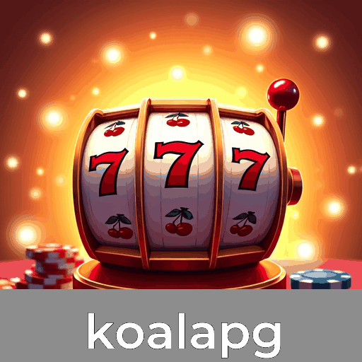 Experimente o login premium com proteção avançada em koalapg