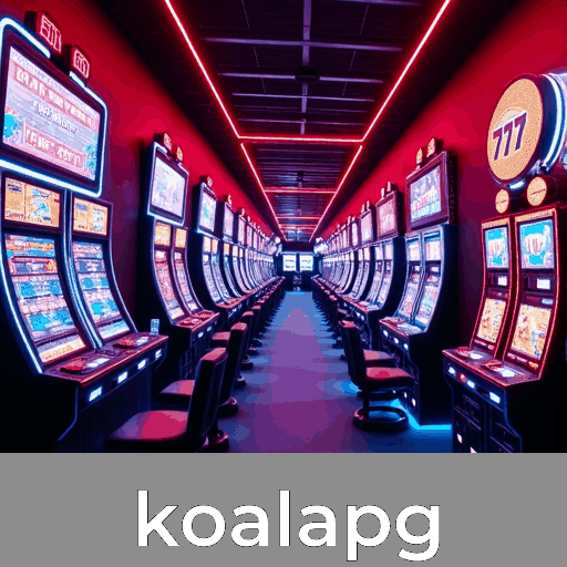 Bônus e Promoções Exclusivas no koalapg para Você!