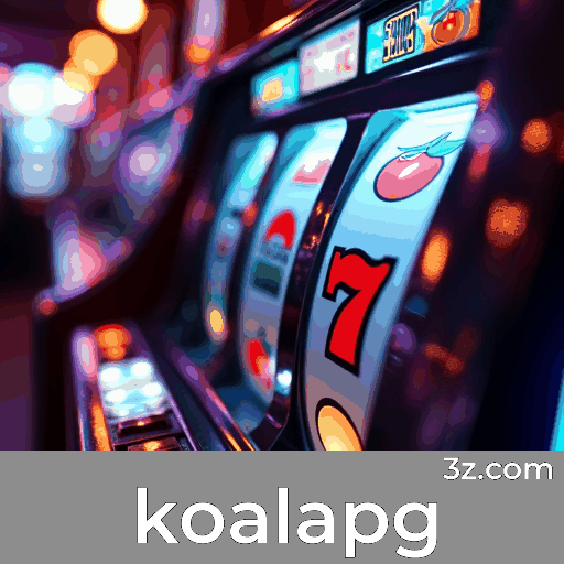 Play live casino Brazil with koalapg bonuses