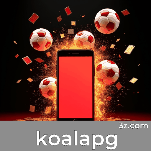 koalapg login page Brazil – secure online casino access